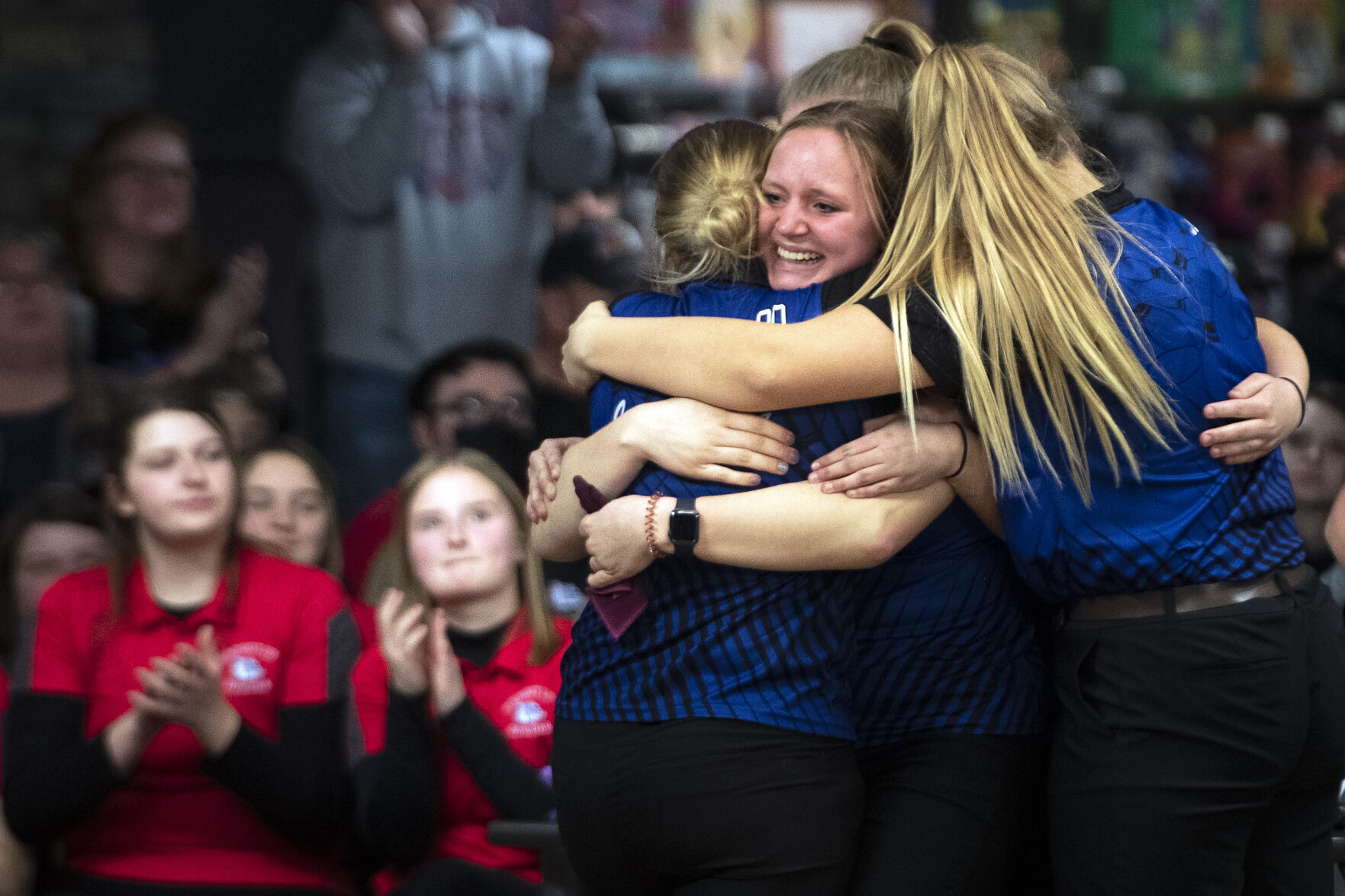State bowling, 2.8